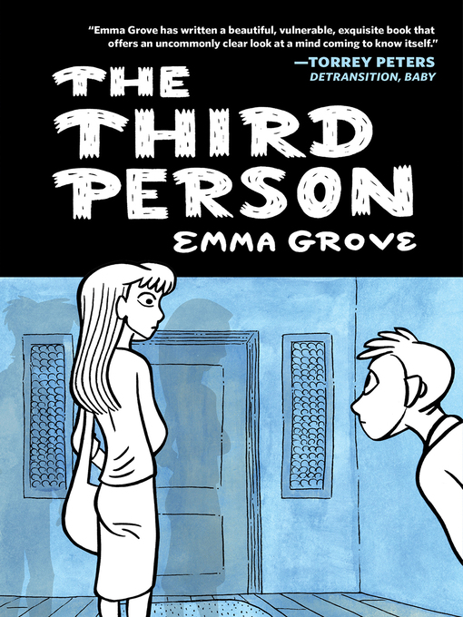 Title details for The Third Person by Emma Grove - Available